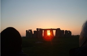 solstice-at-stonehenge